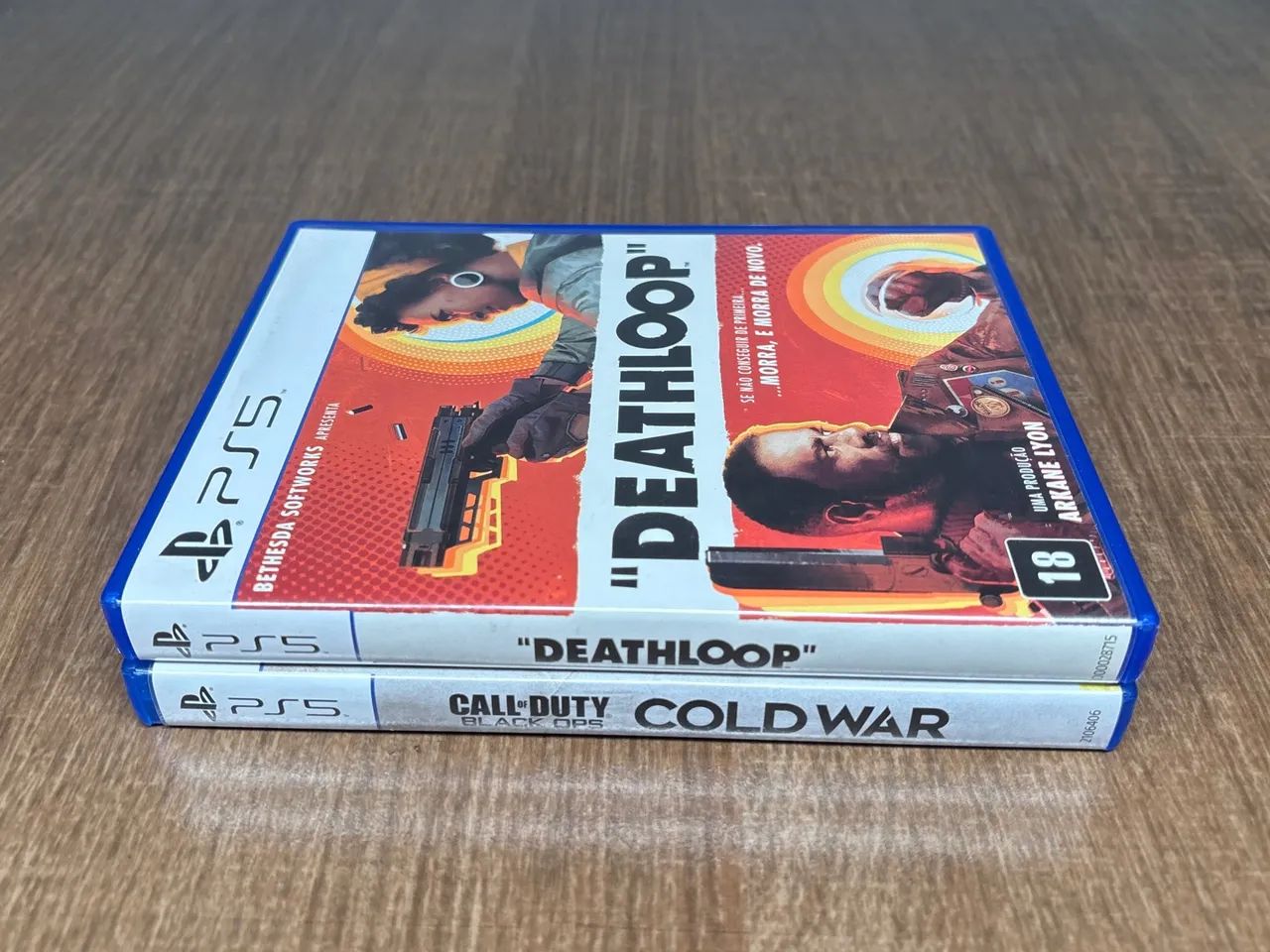 Jogos de ps5 - Foto 4
