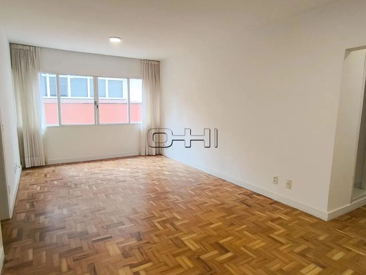 Venda Apartamento 2 Dormitórios - 90 m² Jardim Paulista