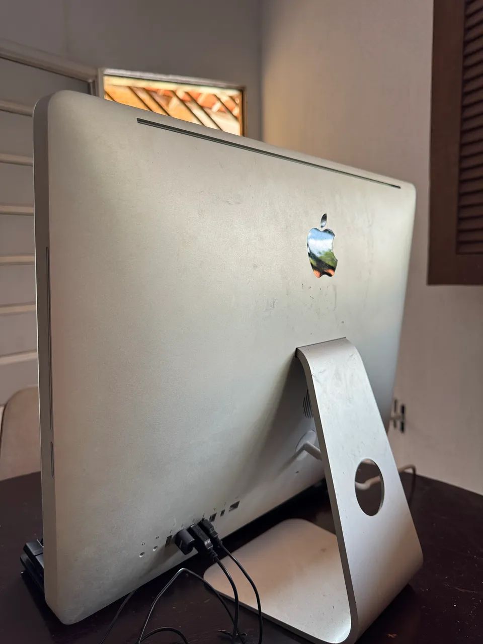 Vendo iMac Apple 21,5 Mid 2011 - 12GB RAM  - Foto 2