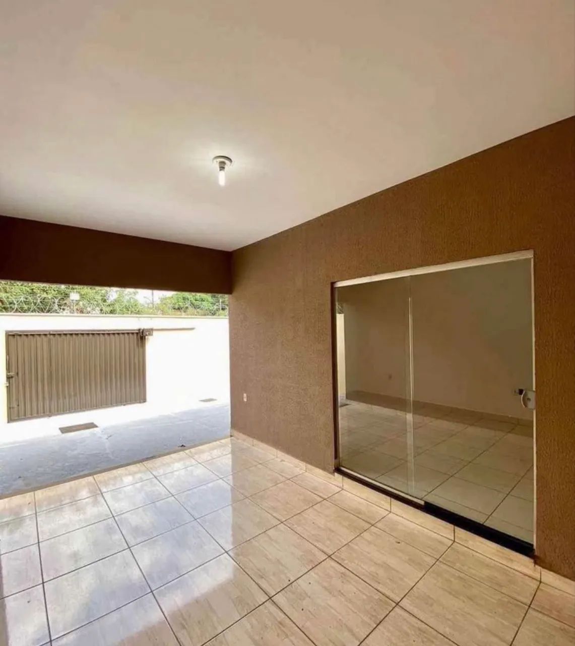 Venda se casa no vila Acre  - Foto 3