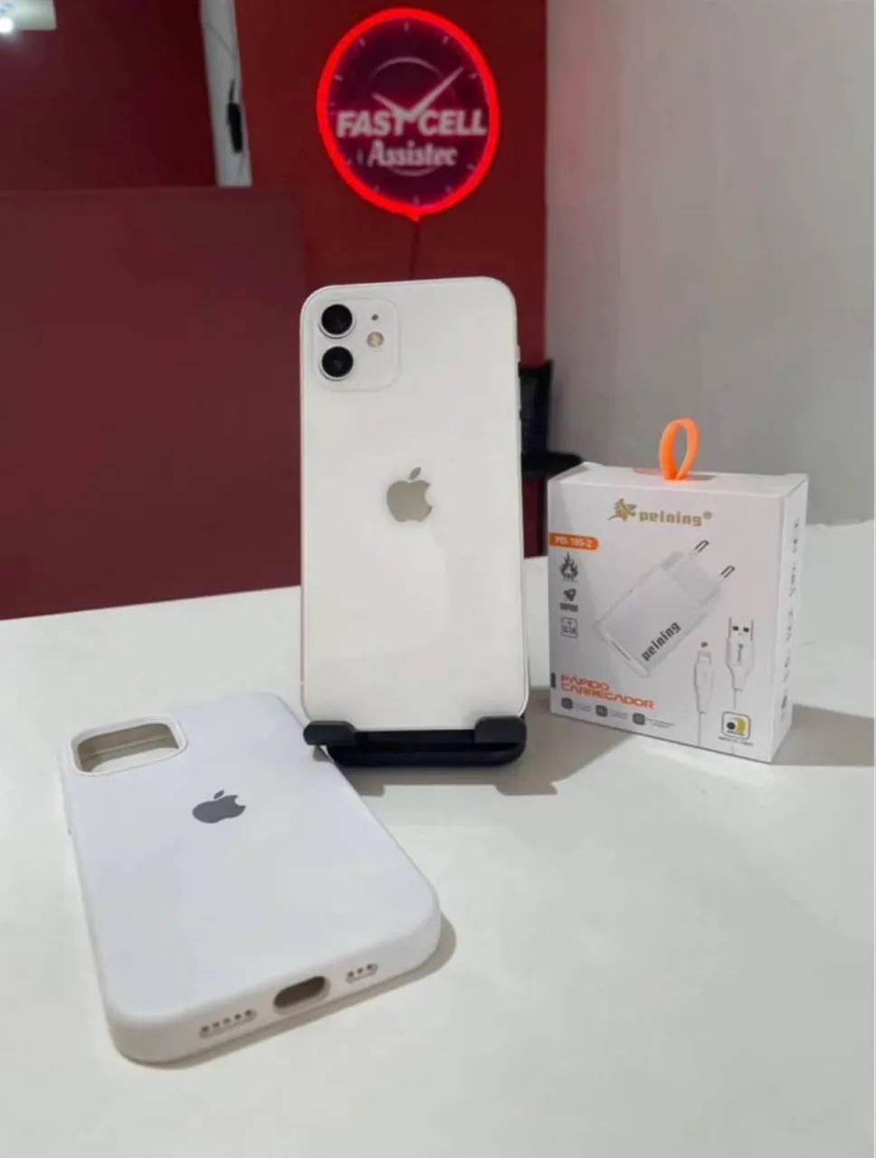 iPhone 12 128GB - Foto 3