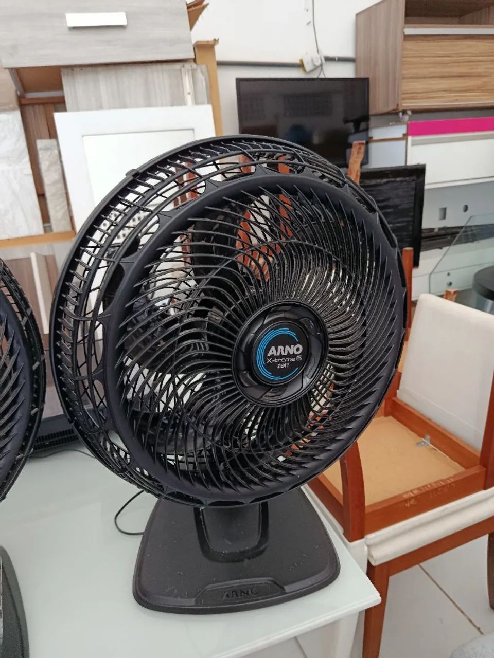 Ventilador Arno 40 cm