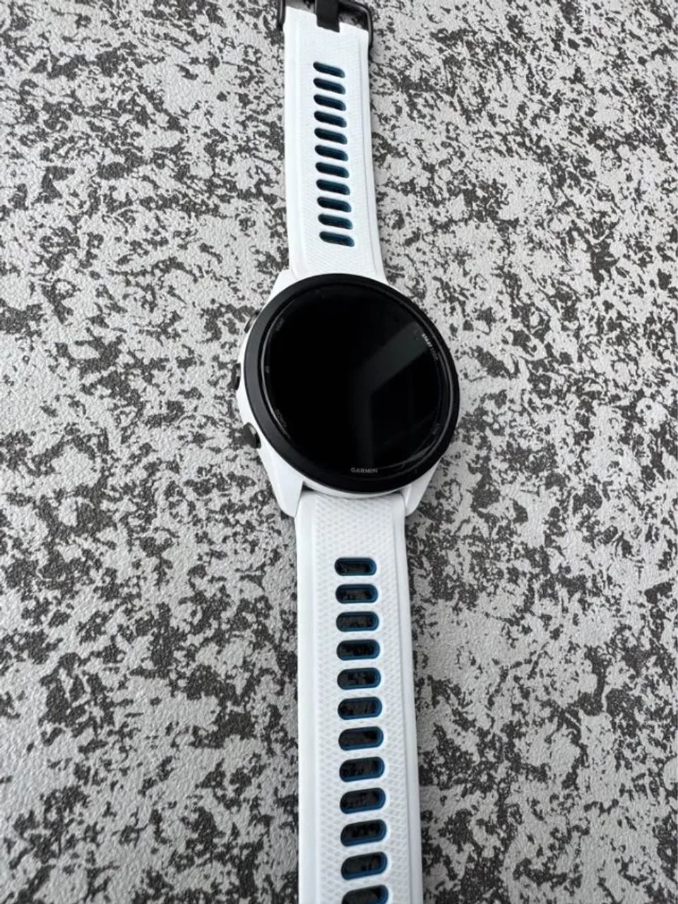 garmin 265 smartwatch forerunner - Foto 3