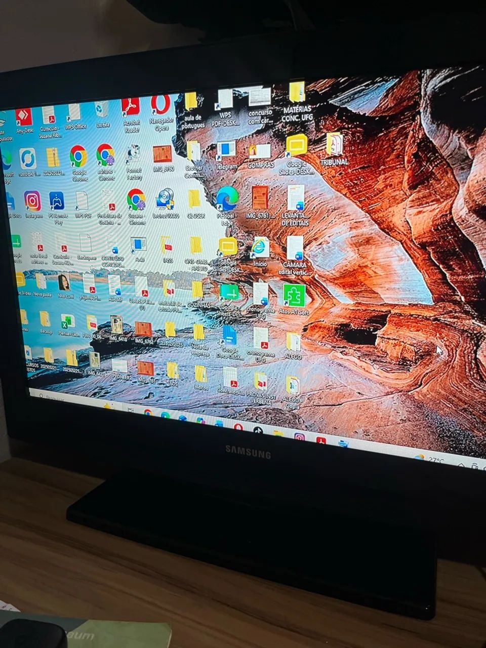 TV Samsung - Foto 5