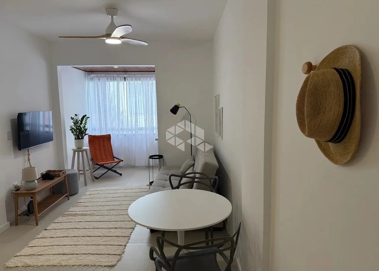 Apartamento a venda no Centrinho dos Ingleses - Foto 2