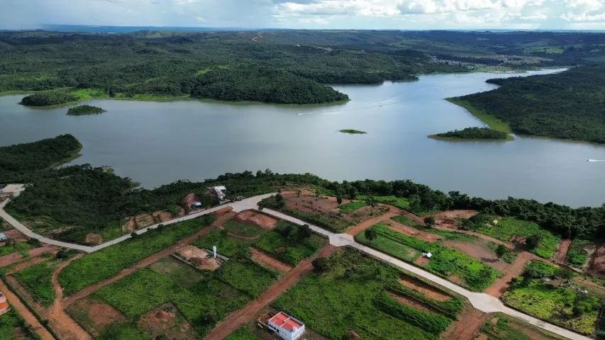  lote no corumba 4 - Foto 5