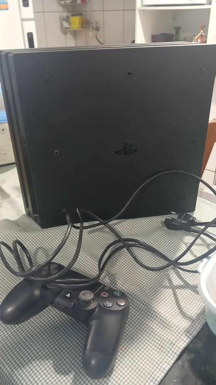 PlayStation 4 Pro - Foto 2