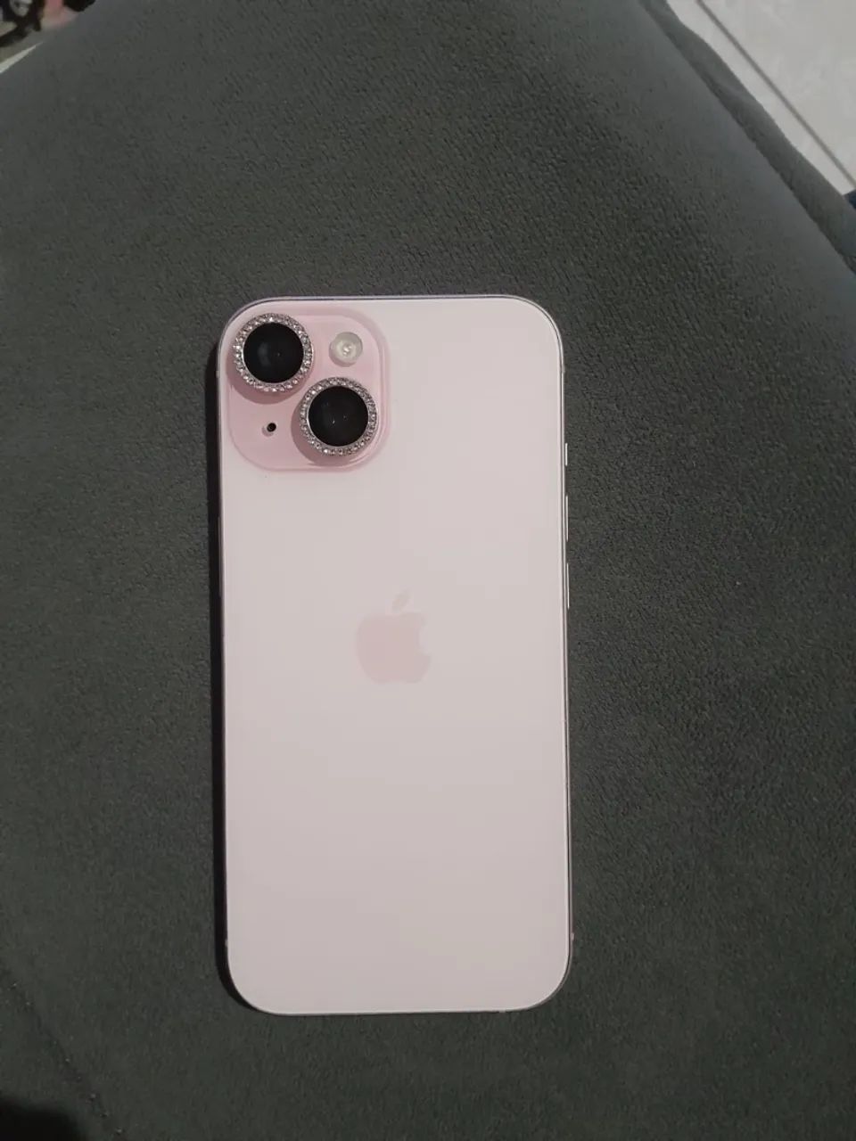 iPhone 15 rose  - Foto 2