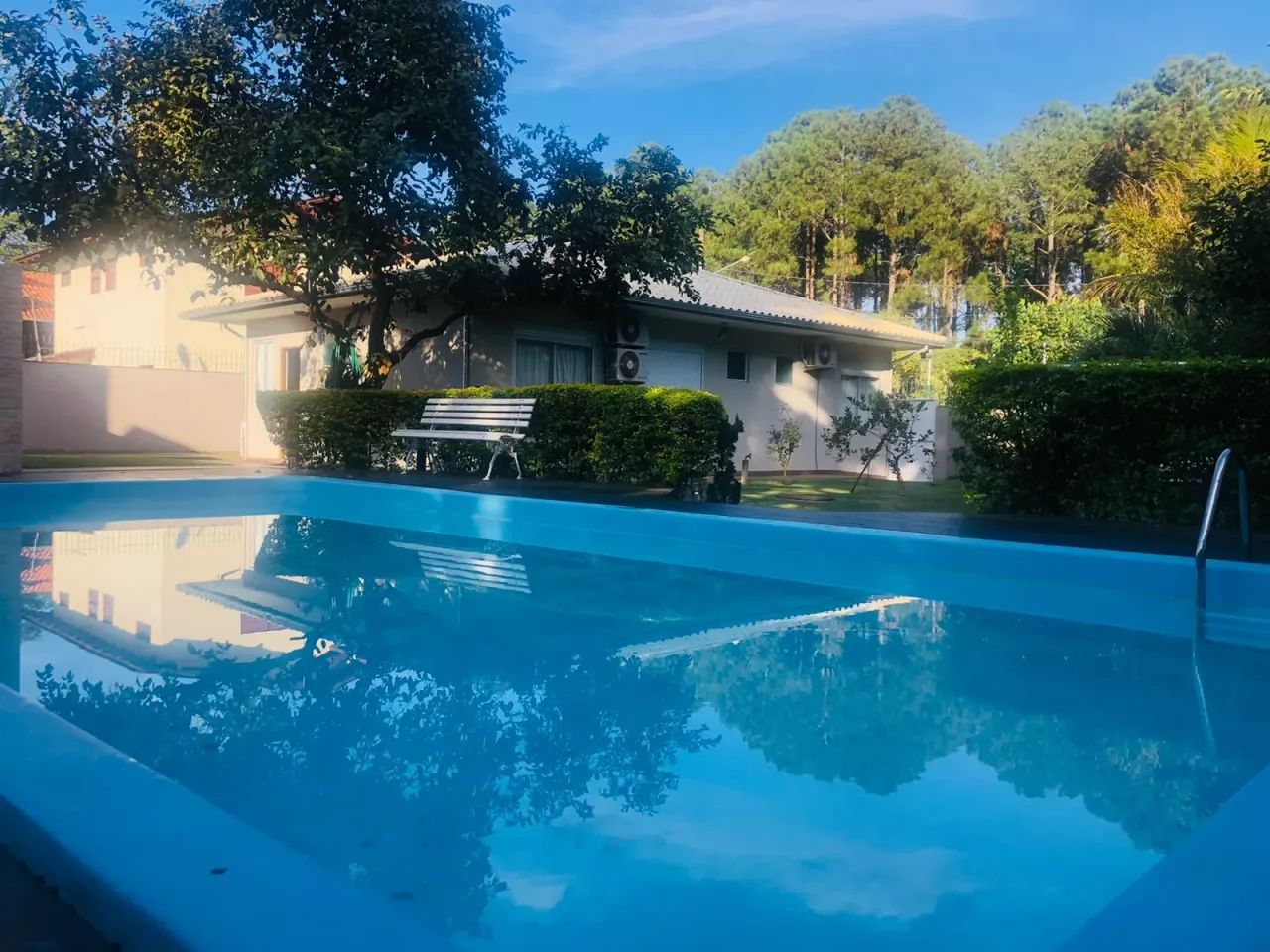 Casa com piscina en praia de Canasvieiras - Foto 4