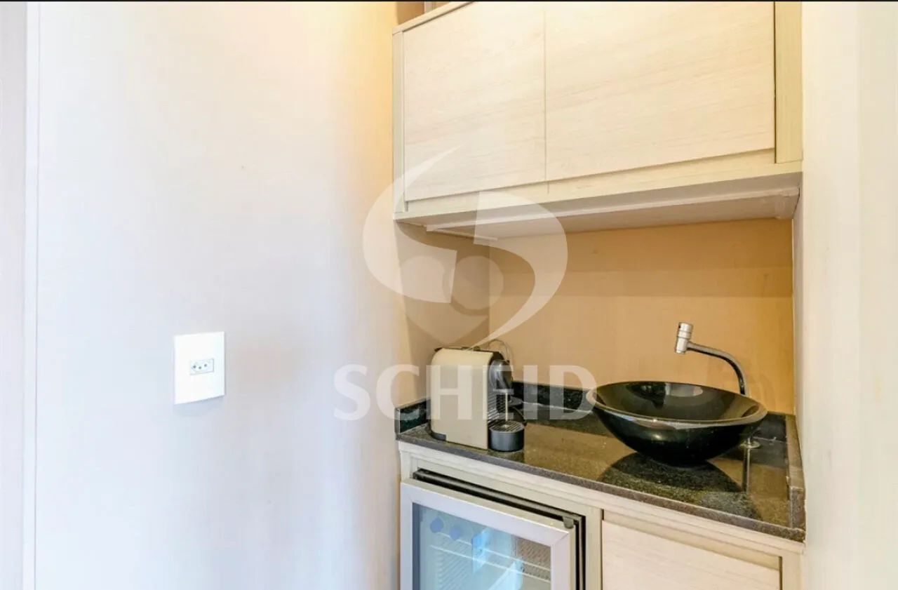 Sala Comercial para locação em Santo Amaro - Foto 8