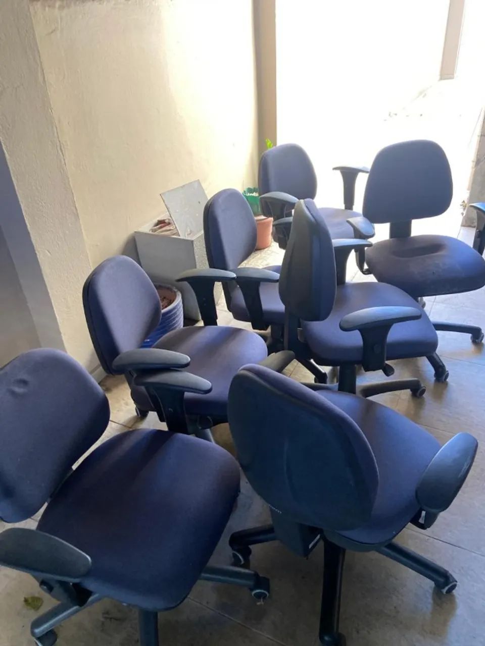 cadeira - Foto 2