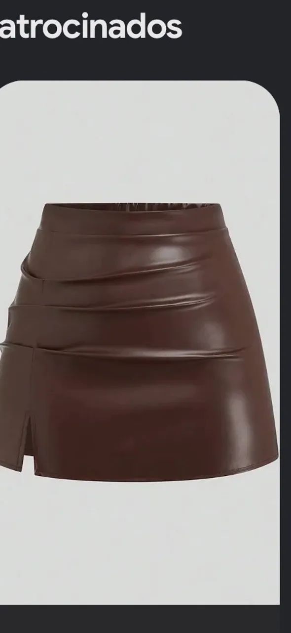Vendo saias da SHEIN - Foto 2
