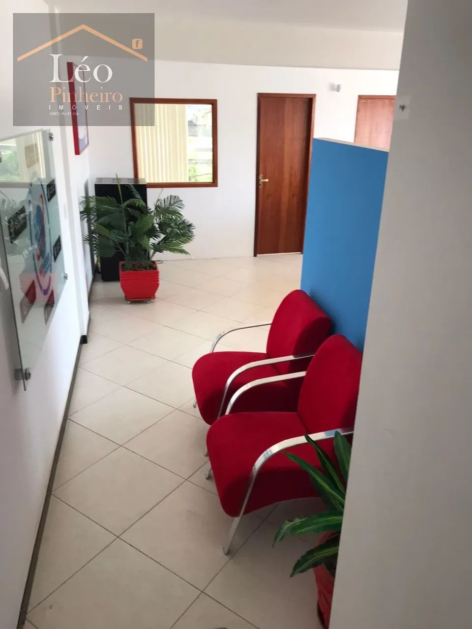 Sala em Sol e Mar - Macaé - Foto 3