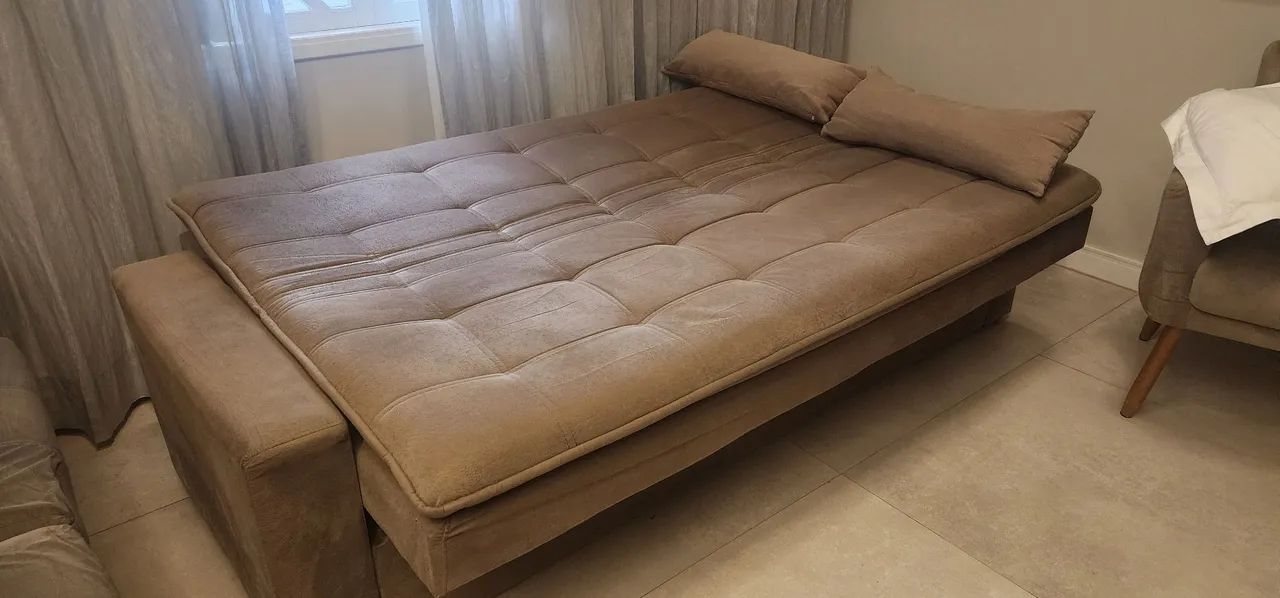 Sofá cama - Foto 3