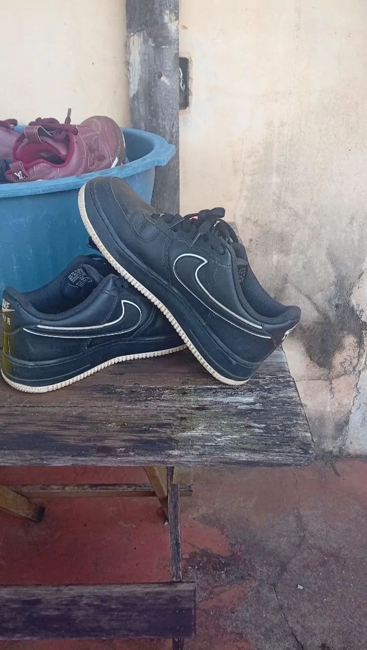 Tênis Air force 