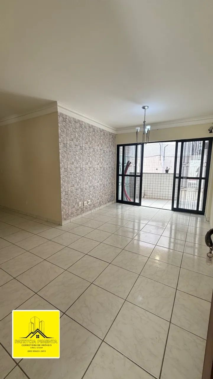 Vendo/alugo apt terreo Cabo Branco  - Foto 3