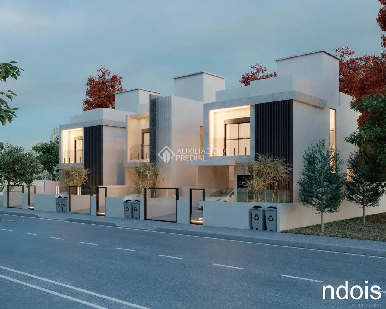 FINANCIÁVEL - Sobrado Alto Padrão - 2 quartos - PÇonta das Canas - Florianópolis. - Foto 4