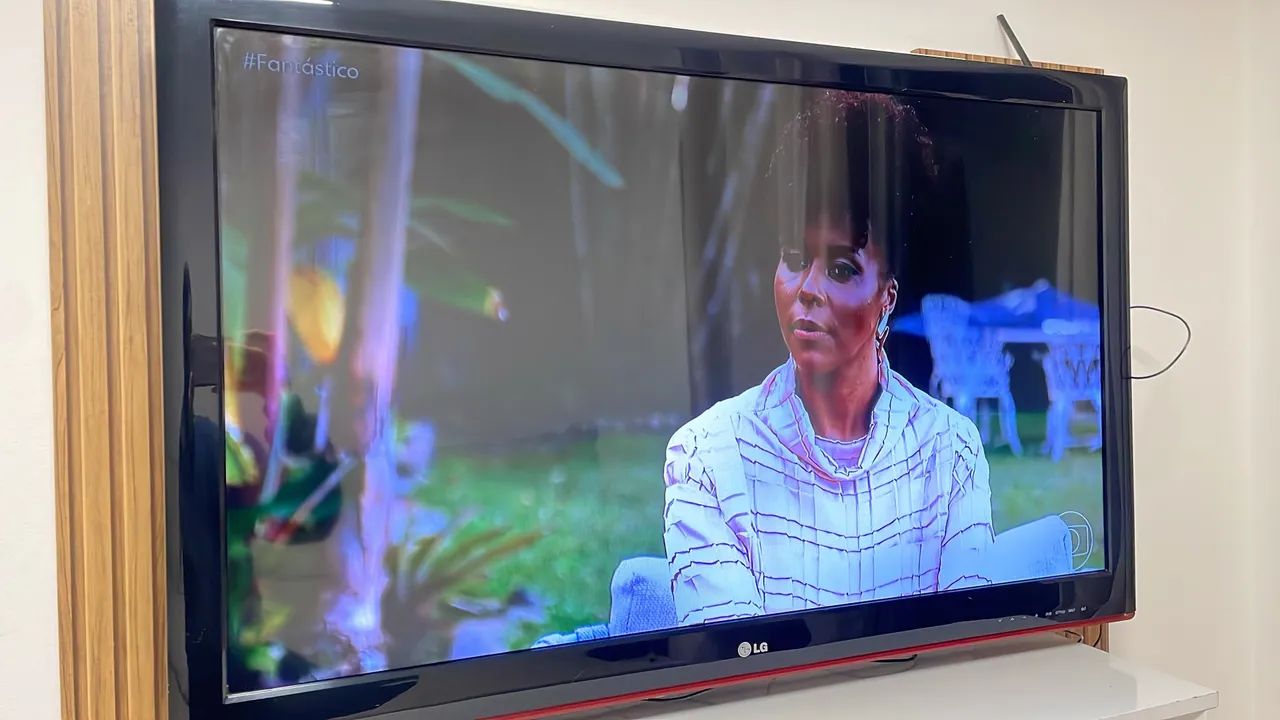 Tv LG led 46 polegadas 