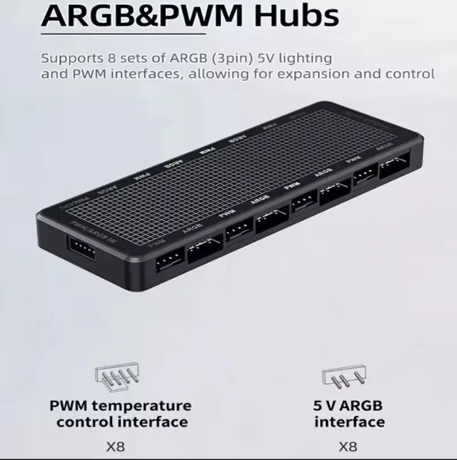 CONTROLADORA TEUCER LP8 - NOVO - Foto 2