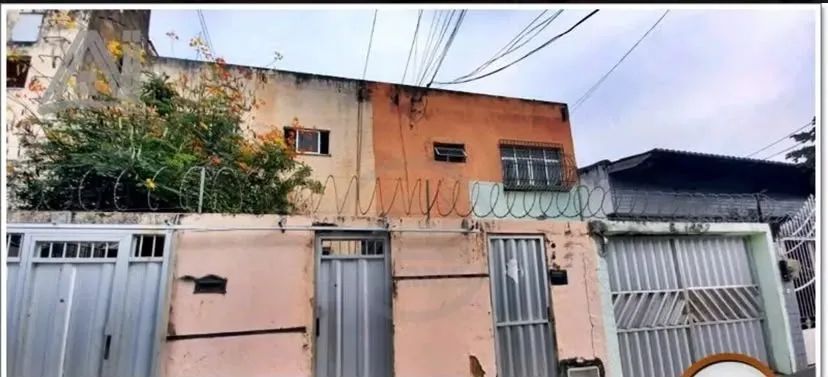 Casa em Damas - Fortaleza