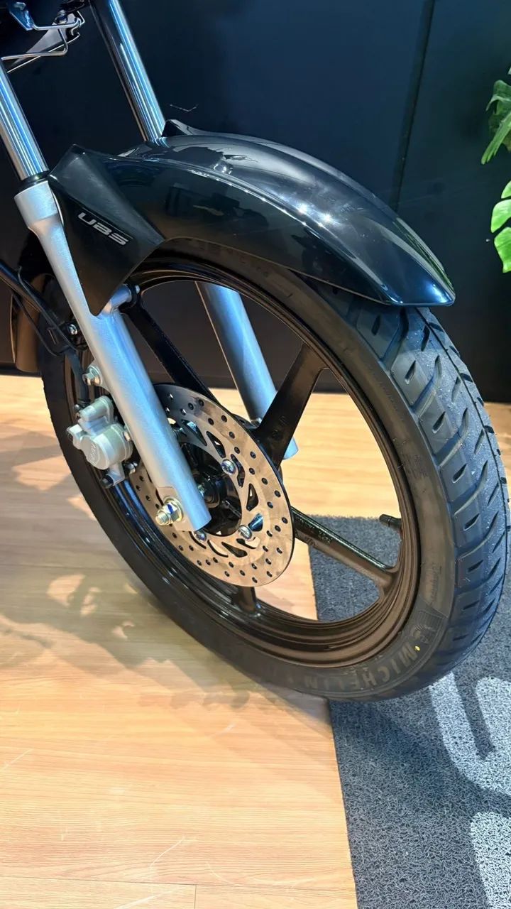 YBR 150 FACTOR FLEX - Foto 5