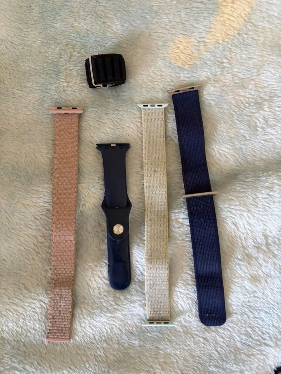 Apple Watch SE - Foto 4