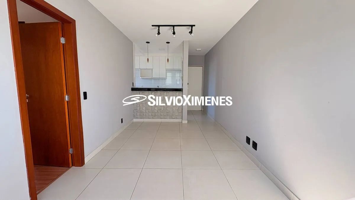 Apartamento com 2 quartos, Gutierrez - Belo Horizonte - Foto 4