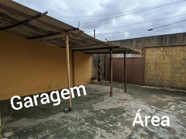 Vende-se casa no Antônio Lins  - Foto 3