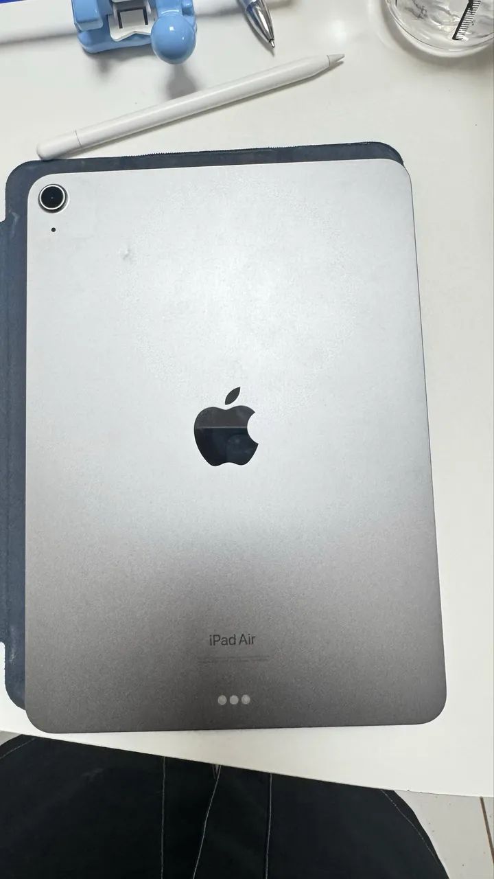 Vendo iPad Air 11" M2 ? 128GB - Foto 2