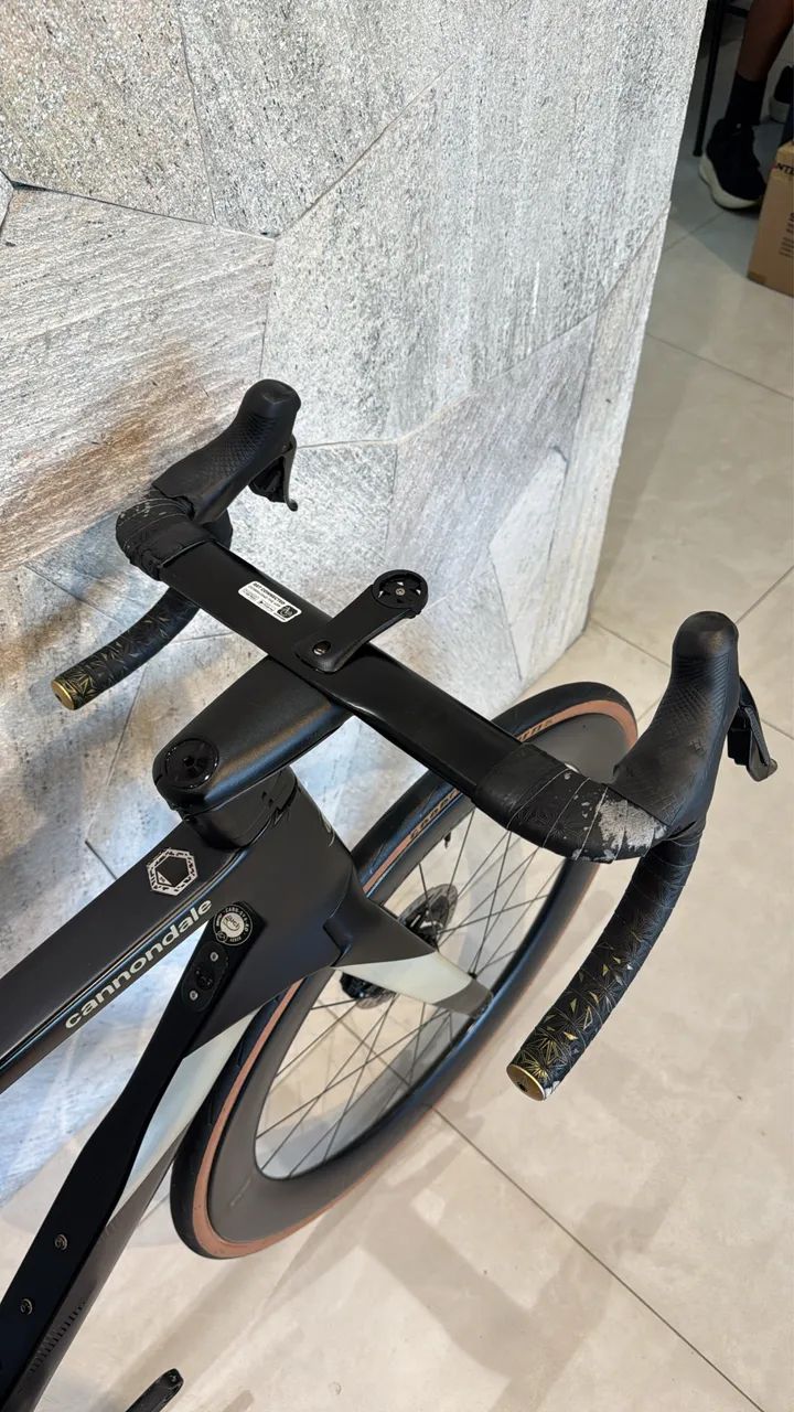 Cannondale System Six HiMod 56 - Foto 4