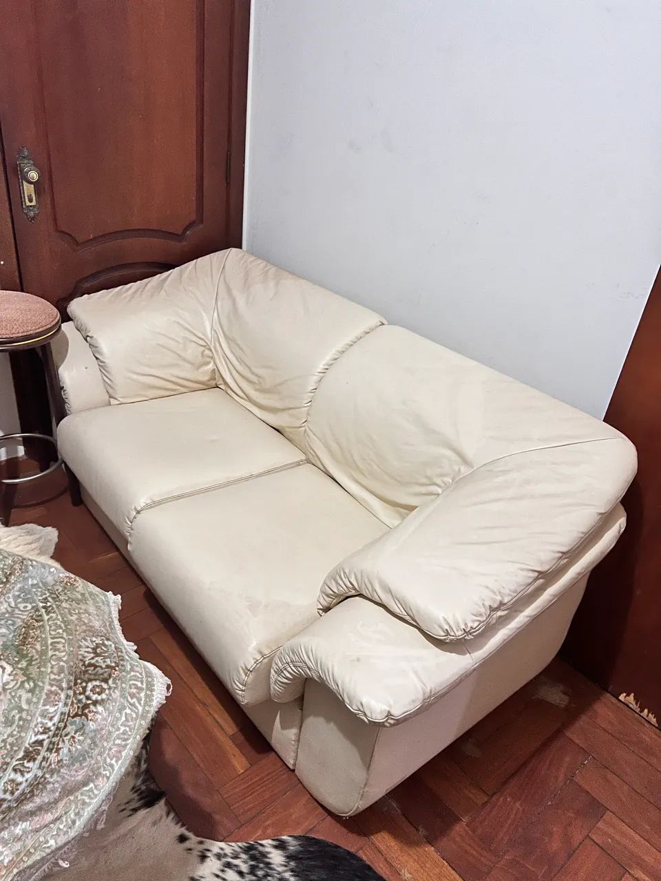 SOFÁ DOIS E TRÊS LUGARES