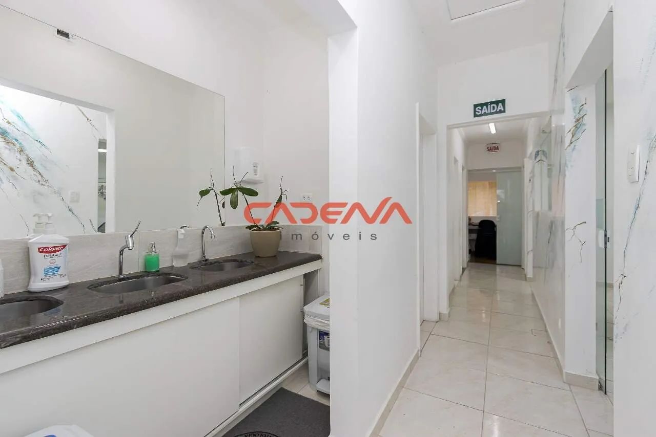 Casa com 5 quartos e 5 vagas à venda no Bigorrilho - Foto 5