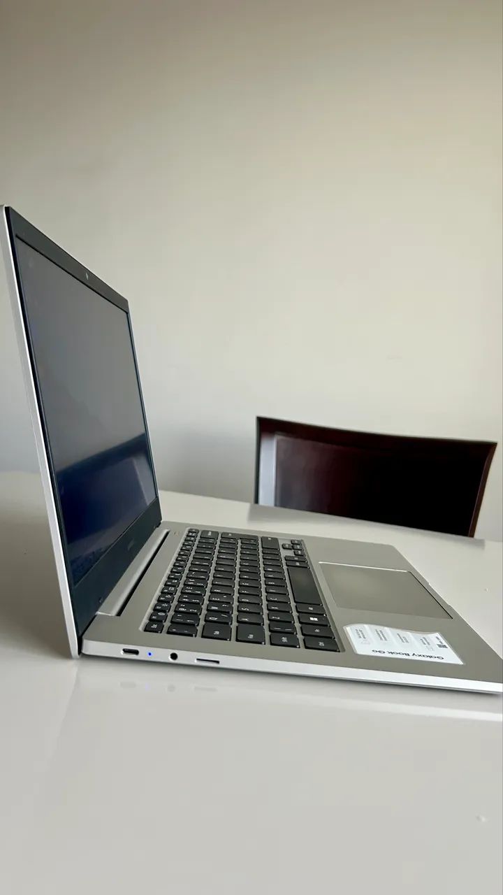 Notebook Samsung Galaxy Book Go - Foto 4