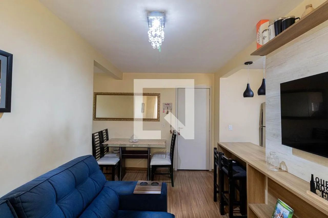 Apartamento à Venda - Vila Progresso, 2 Quartos, 47 m2 - Foto 4