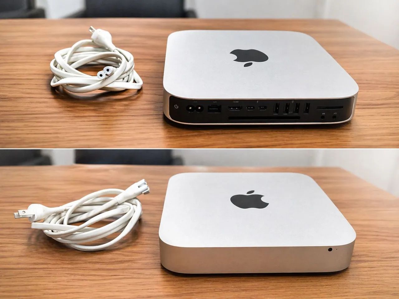 Mac Mini 2014 拡張済 Mac mini 2014 - Computadores e Desktops - Centro, São José do Rio