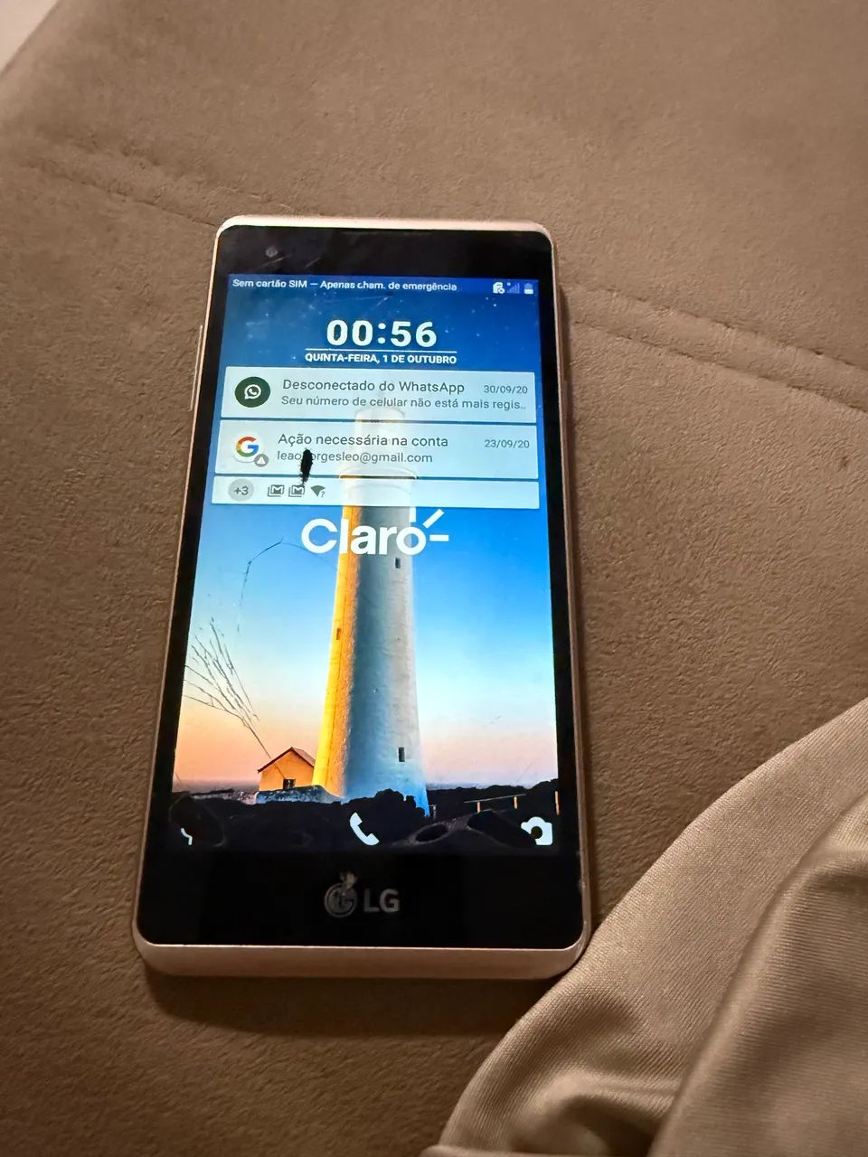 LG X style - Foto 4