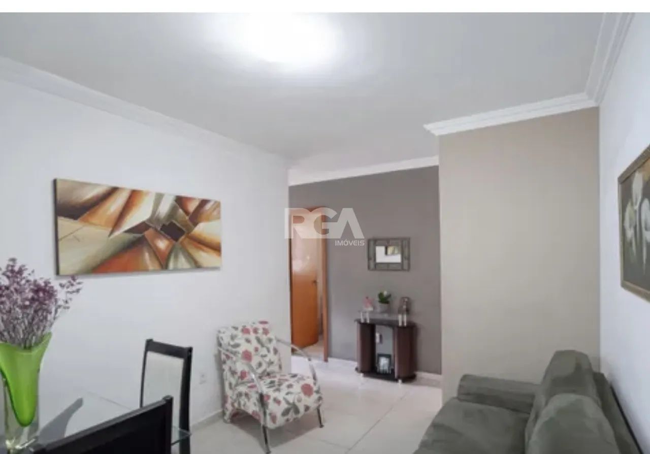 ÁREA PRIVATIVA COM 3 QUARTOS E 3 VAGAS  SINIMBU - Foto 2