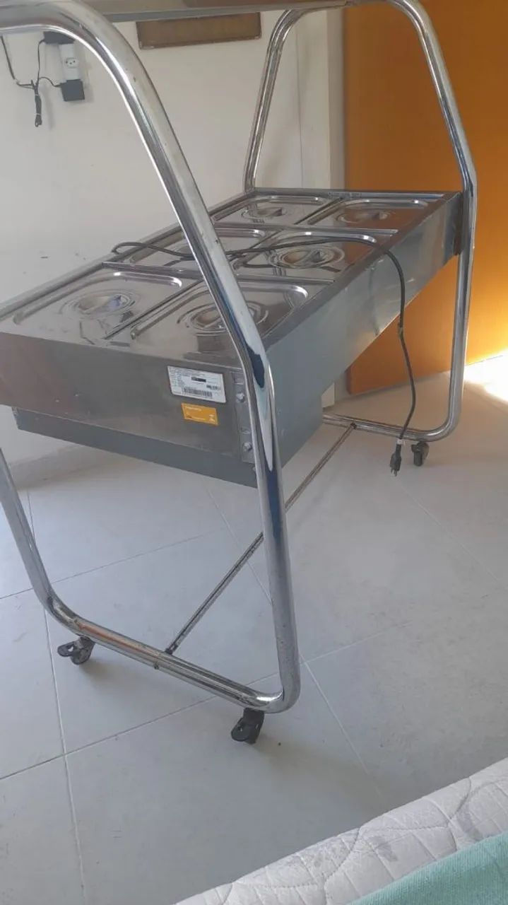 Self service  - Foto 2