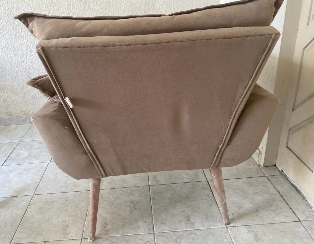 Cadeira para sala ou salão  - Foto 2