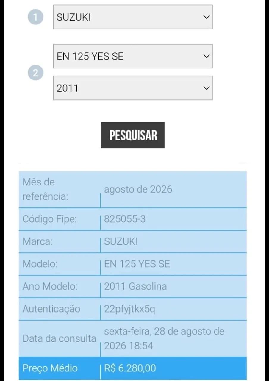 Documento tudo em dia  - Foto 5