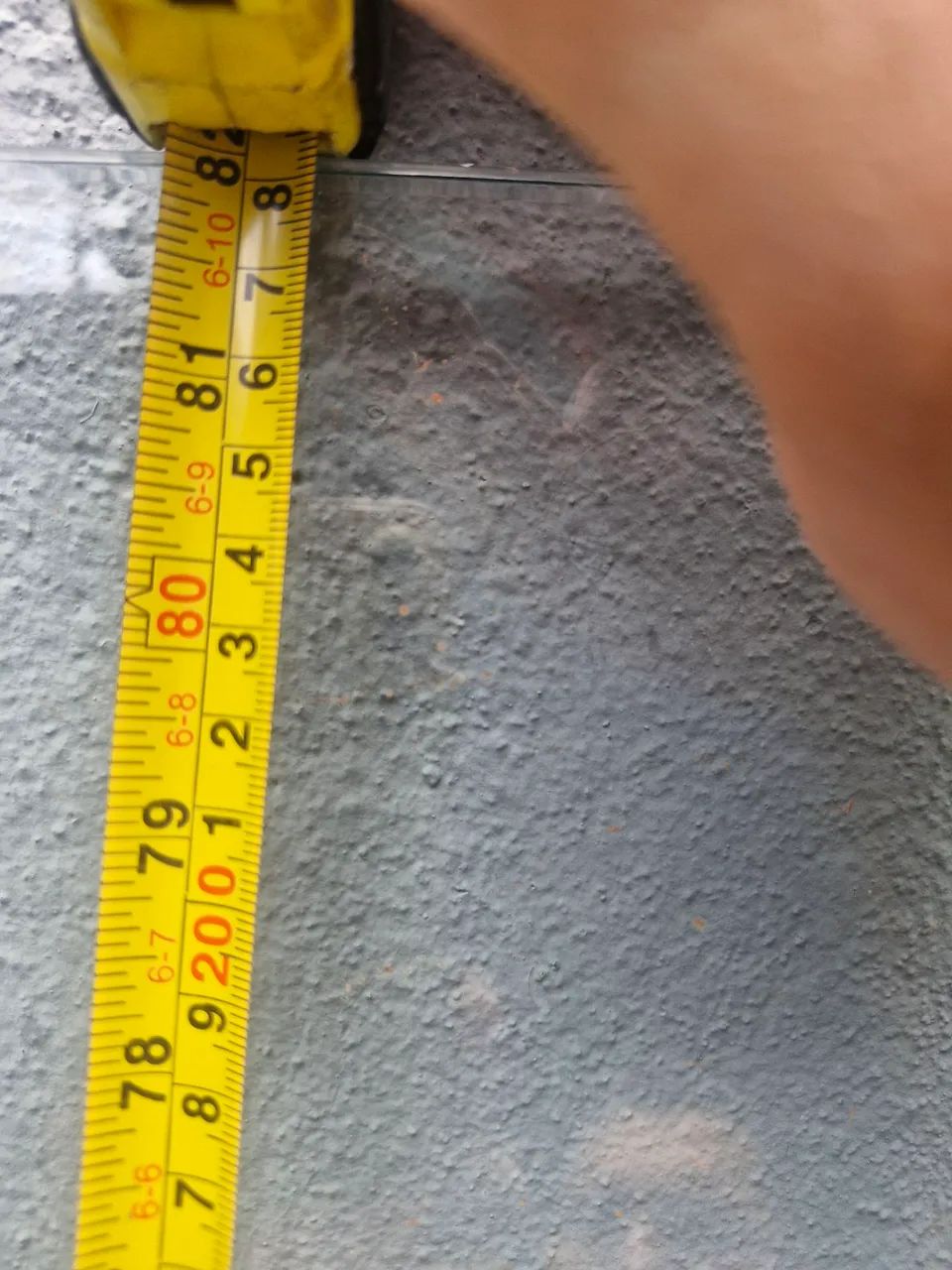 Porta de vidro valor $700 - Foto 5