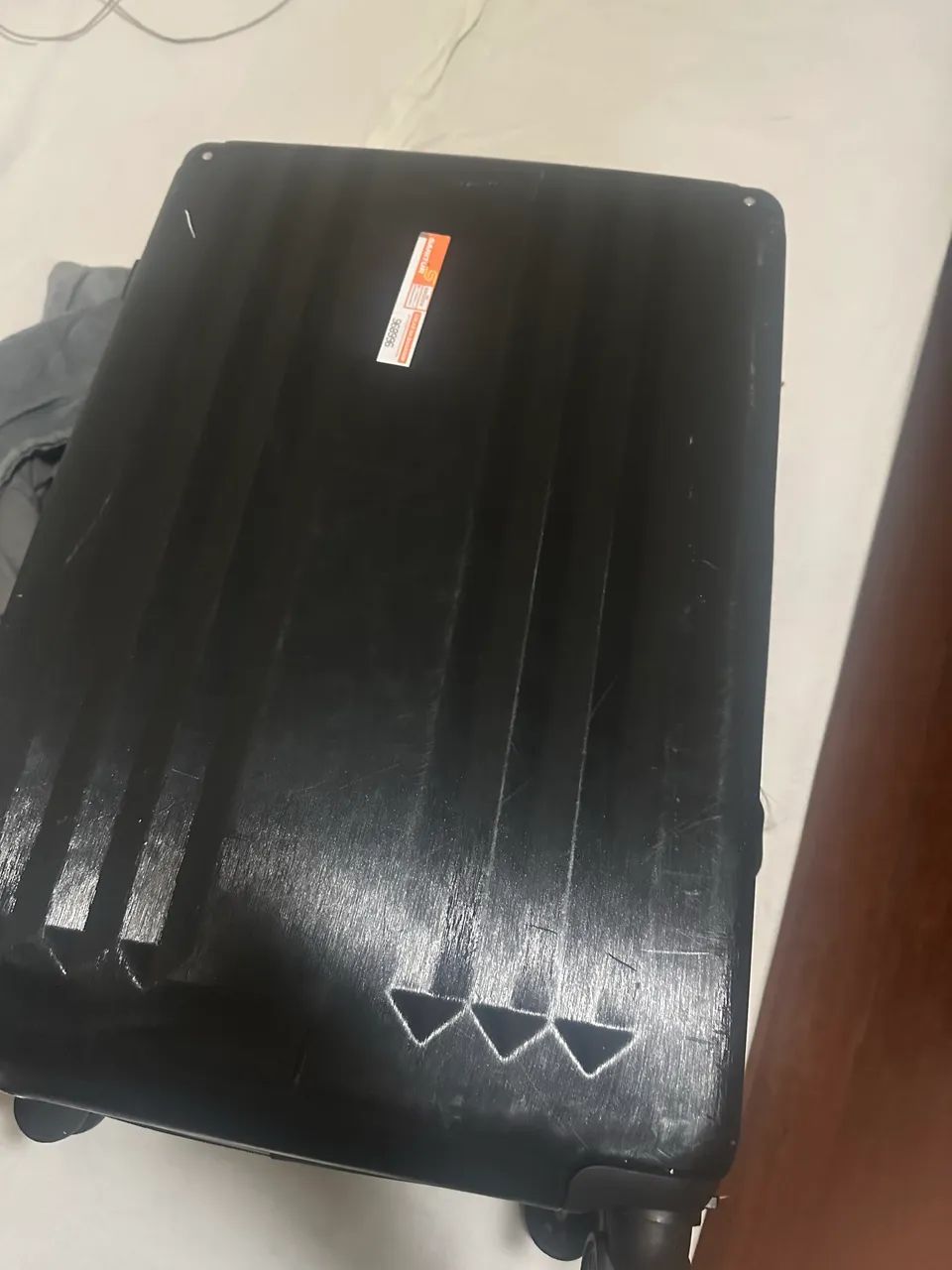 Vendo mala de viagem  - Foto 4