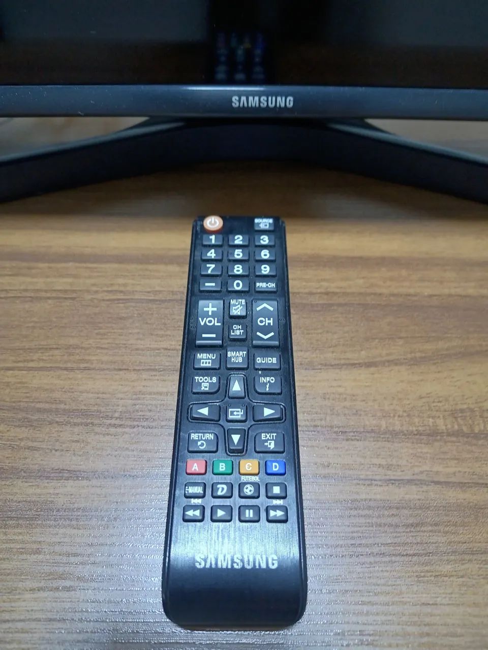 Smart TV Samsung 40' Full HD - Foto 4