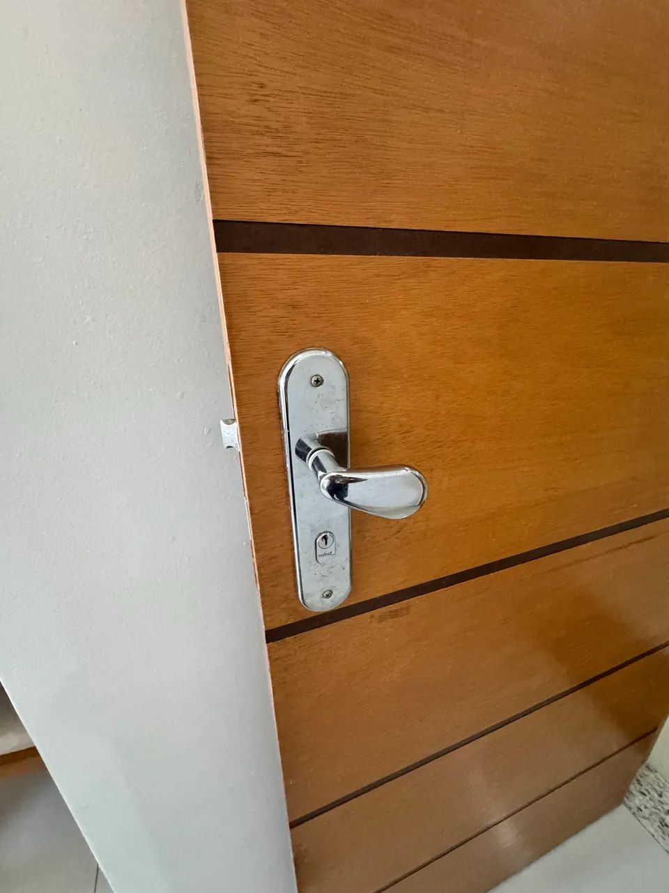 Fechadura de embutir  - Foto 3