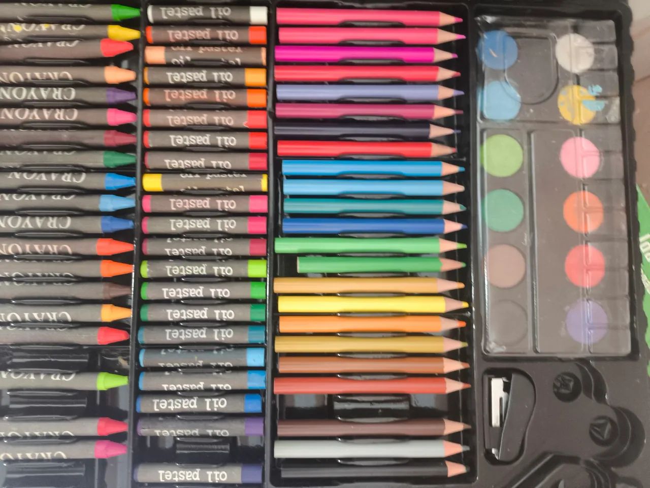 Maleta pintura  - Foto 2