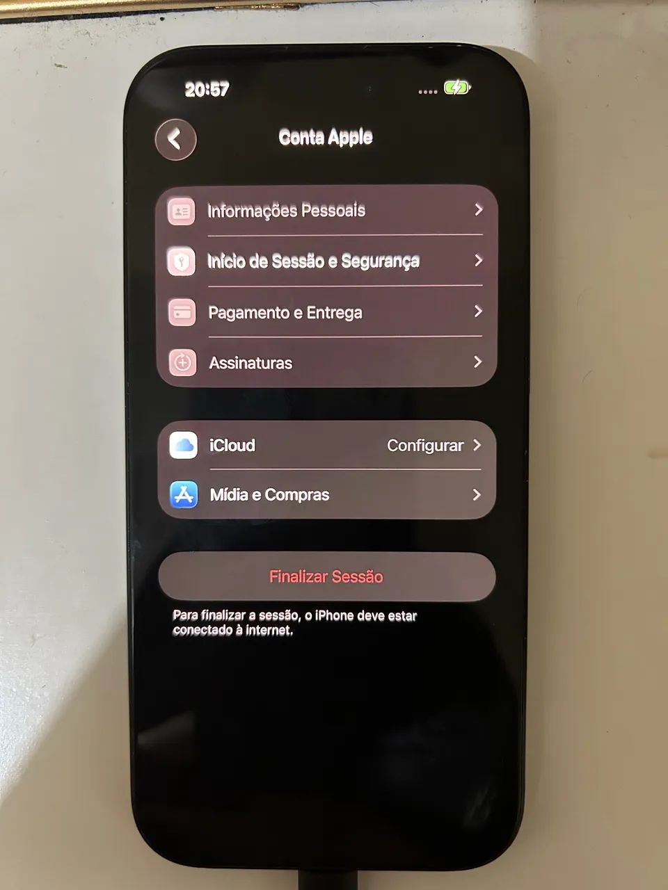 iPhone 15  - Foto 2