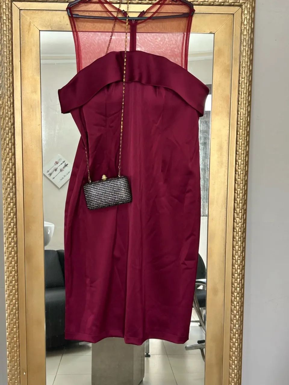Vestido de festa  - Foto 3