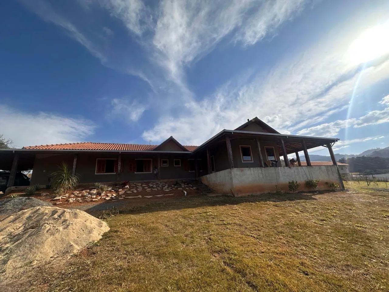 Vendo Linda chácara em Cambuí - Minas Gerais  - Foto 3