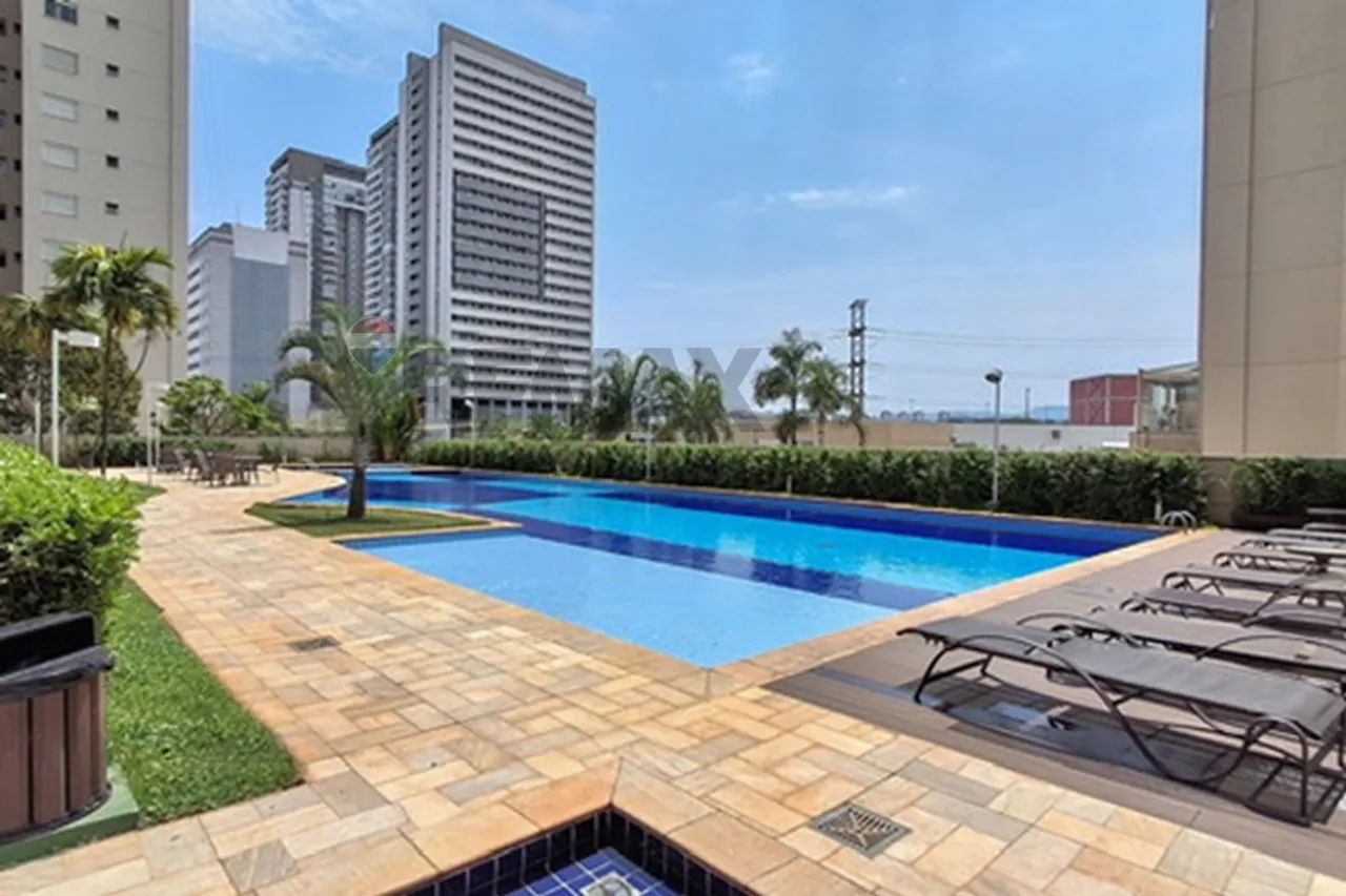 Apartamento de 132m² com 3 quartos, 2 vagas na Barra Funda! - Foto 4
