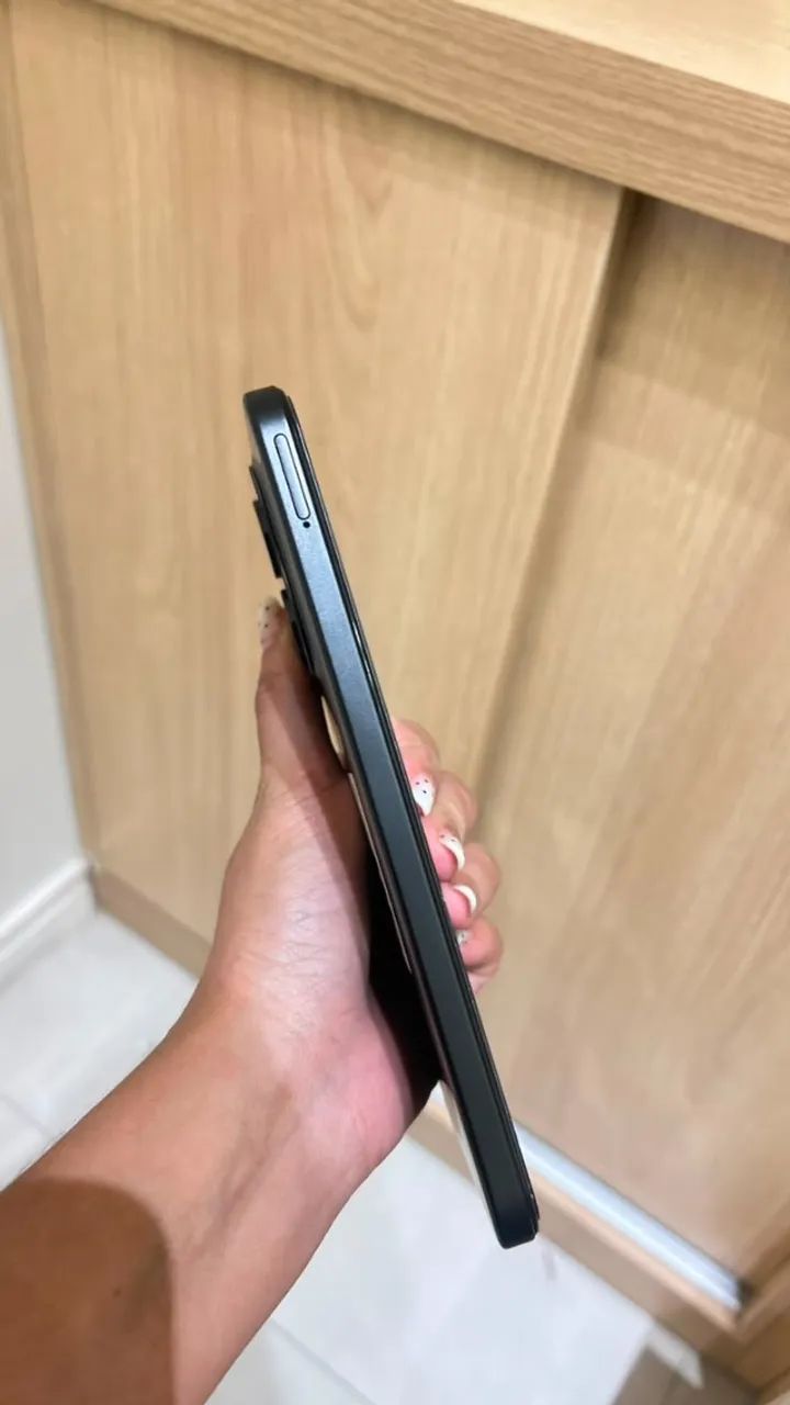 celular novo - 1 semana de uso - Foto 4